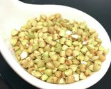炊飯器で簡単！雑穀「そば」の炊き方作り方1写真