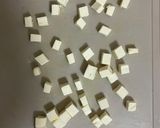 糀甘酒とクリームチーズのキャロットラぺ作り方3写真