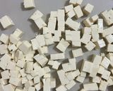 苦味をまろやかに！糀甘酒ゴーヤチャンプル作り方3写真