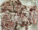 苦味をまろやかに！糀甘酒ゴーヤチャンプル作り方4写真