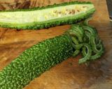ゴーヤのさっぱり和え（夏の常備野菜）作り方1写真