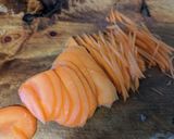 ゴーヤのさっぱり和え（夏の常備野菜）作り方2写真
