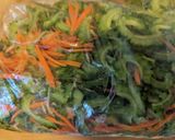 ゴーヤのさっぱり和え（夏の常備野菜）作り方6写真