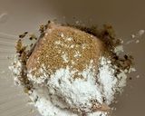 味噌が味の決め手!大葉とみその鶏つくね作り方3写真