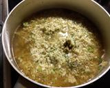 豆腐と枝豆のテリーヌ風作り方3写真