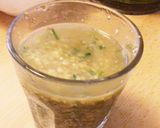 豆腐と枝豆のテリーヌ風作り方4写真