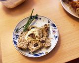 豆腐と枝豆のテリーヌ風作り方6写真