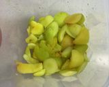 梅味噌作り方1写真