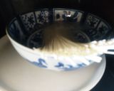 旨辛冷麺風韓国美人★素麺ダイエット作り方1写真