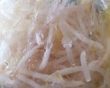 旨辛冷麺風韓国美人★素麺ダイエット作り方2写真