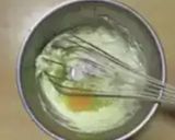 超簡単☆焼きいちごたると♪♪作り方2写真