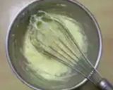 超簡単☆焼きいちごたると♪♪作り方3写真