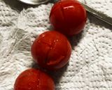 金魚トマト作り方4写真