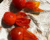 金魚トマト作り方5写真
