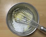 超簡単☆焼きいちごたると♪♪作り方7写真