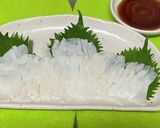 刺身蒟蒻糸造り風&刺身蒟蒻ごま油塩ダレ作り方2写真