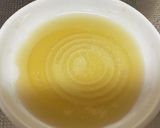 刺身蒟蒻糸造り風&刺身蒟蒻ごま油塩ダレ作り方3写真