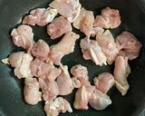 鶏もも肉とパプリカの甘酢炒め作り方5写真