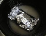 ★簡単お弁当おかず★カラフル巻物★作り方2写真