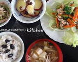 豚肉と彩り野菜のオイスターソース炒め作り方6写真
