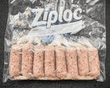 63℃ サルシッチャサンド弁当作り方10写真