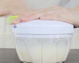 飲みたくなったらすぐできる♡ミルクセーキ作り方2写真