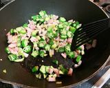 南国風カレーそうめん作り方3写真