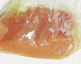 鶏むね肉と電気圧力鍋で自分だけの鶏ハム作り方6写真
