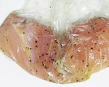 鶏むね肉と電気圧力鍋で自分だけの鶏ハム作り方7写真