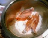 やさしいお酢でぱくぱくチキン作り方2写真