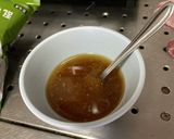 甘うま餡かけ！豚肩ロースの生姜焼き作り方2写真