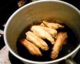 やさしいお酢でぱくぱくチキン作り方5写真