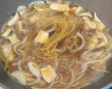 15分でできる！ワンパンだし炊きパスタ！作り方3写真