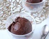 生クリームなし！濃厚★至福のチョコアイス作り方12写真