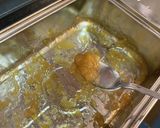 甘うま餡かけ！豚肩ロースの生姜焼き作り方7写真