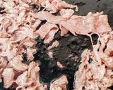 好きなお肉で♪じゃが芋の青椒肉絲風♡作り方4写真