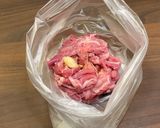 豚肉のピカタ作り方4写真