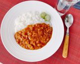 コンビーフカレー作り方4写真