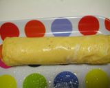 ★簡単お弁当おかず★カラフル巻物★作り方6写真