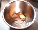 なすときゅうりのだしレモン炒め作り方2写真