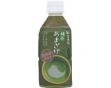 抹茶あずきのフローズンシェイク作り方1写真