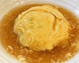 天津飯作り方5写真