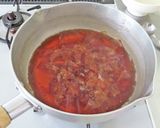 鮎そうめん作り方6写真