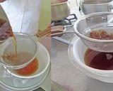 鮎そうめん作り方7写真