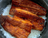 うなぎをふっくら柔らかく食べる方法作り方1写真