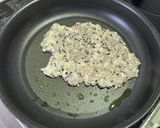 【離乳食後期〜完了期】ふわふわ鶏つくね作り方5写真