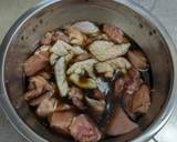 料亭仕込み！ふわふわ鶏肉 米粉の竜田揚げ作り方1写真