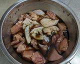 料亭仕込み！ふわふわ鶏肉 米粉の竜田揚げ作り方1写真