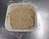 【えんげ食】肉うどん作り方8写真