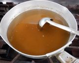 【えんげ食】肉うどん作り方9写真